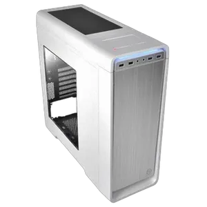 Thermaltake Urban S31 Snow - Window
