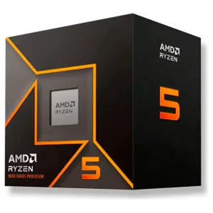 AMD Ryzen 5 9600