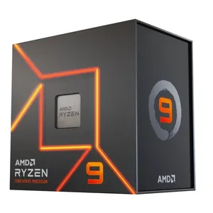 AMD Ryzen 9 7900X