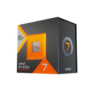 AMD Ryzen 7 7800X3D