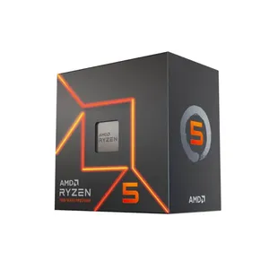 AMD Ryzen 5 7600