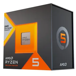 AMD Ryzen 5 7500X3D