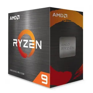 AMD Ryzen 9 5950X