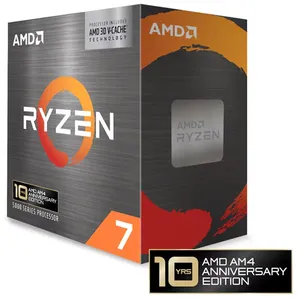 AMD Ryzen 7 5800X3D