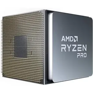 AMD Ryzen 7 PRO 4750G
