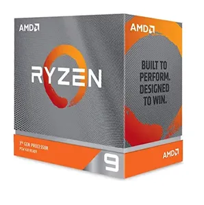 AMD Ryzen 9 3900XT
