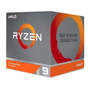 AMD Ryzen 9 3900X