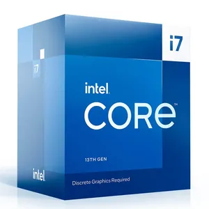 Intel Core i7-13700F Processor