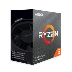 AMD Ryzen 5 3600X
