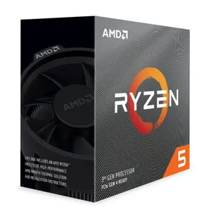 AMD Ryzen 5 3600
