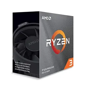 AMD Ryzen 3 3300X