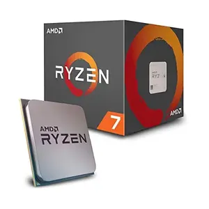 AMD Ryzen 7 2700