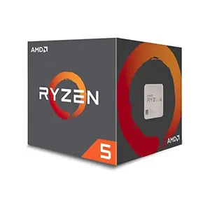 AMD Ryzen 5 1600 (AF)