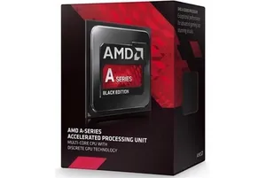 AMD A10-7860K with Radeon R7 Series