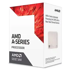 7th Gen A6-9500 APU