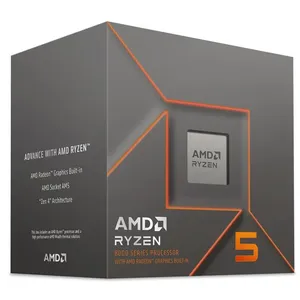 AMD Ryzen 5 8600G