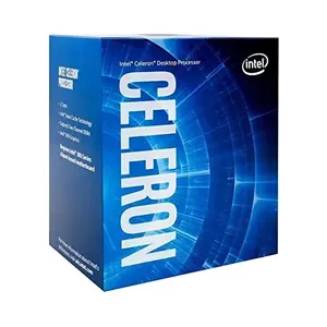 Intel Celeron® Processor G5900