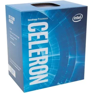 Intel Celeron® Processor G6900