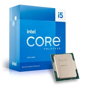 Intel Core i5-13600KF Processor
