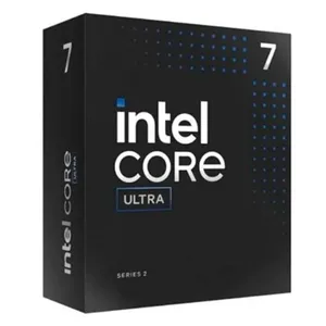 Intel Core Ultra 7 processor 270K Plus