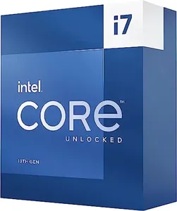 Intel Core i7-13700K Processor