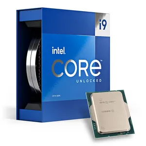 Intel Core i9-13900K Processor