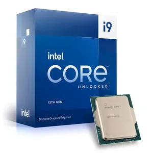 Intel Core i9-13900KF Processor