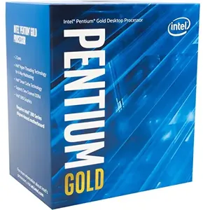 Intel Pentium® Gold G5500 Processor