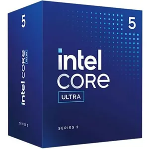 Intel Core Ultra 5 Processor 235