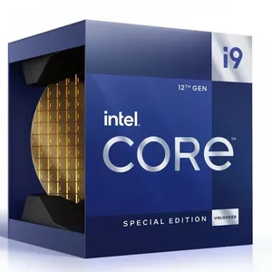 Intel Core i9-12900KS Processor