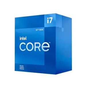 Intel Core i7-12700F Processor