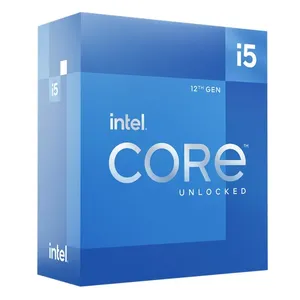 Intel Core i5-12600K Processor