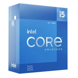 Intel Core i5-12600KF Processor