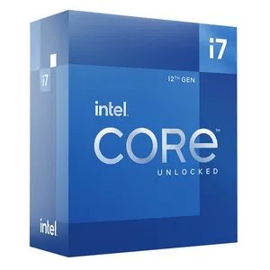 Intel Core i7-12700K Processor