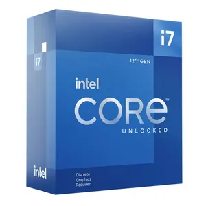 Intel Core i7-12700KF Processor