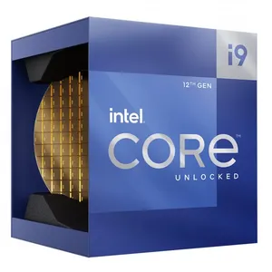 Intel Core i9-12900K Processor