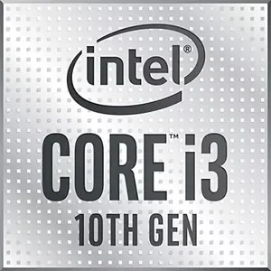 Intel Core i3-10105 Processor