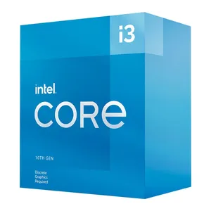 Intel Core i3-10105F Processor