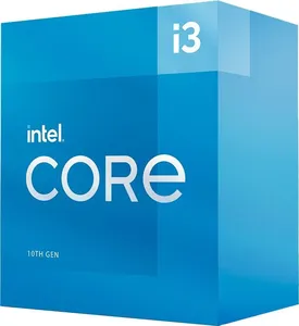 Intel Core i3-10325 Processor