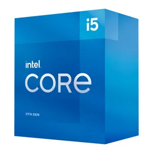 Intel Core i5-11400 Processor