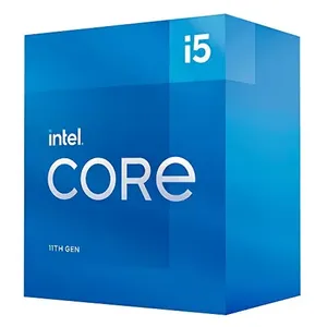 Intel Core i5-11600 Processor