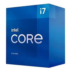 Intel Core i7-11700 Processor
