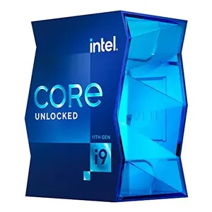 Intel Core i9-11900K Processor