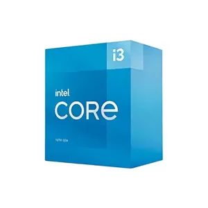 Intel Core i3-10100 Processor
