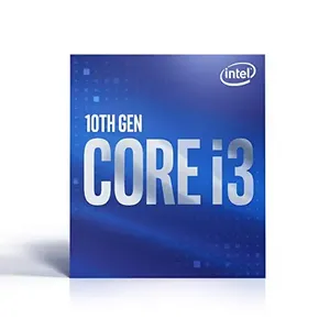 Intel Core i3-10320 Processor