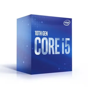 Intel Core i5-10400 Processor