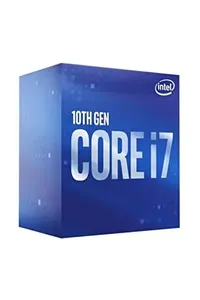 Intel Core i7-10700F Processor