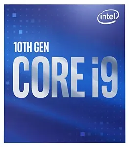 Intel Core i9-10900 Processor