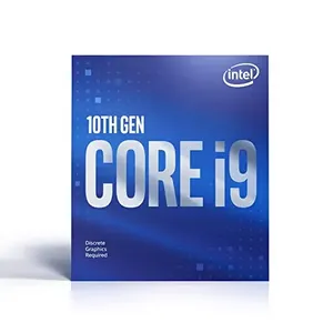 Intel Core i9-10900F Processor