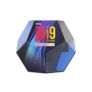 Intel Core i9-9900KS Processor